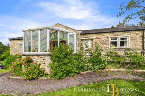 Spring Close, Ebchester 3 bed detached house for sale