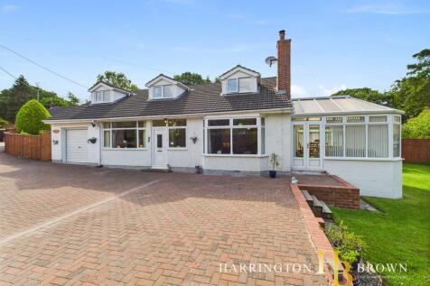 Honey Cottage, Shotley Bridge 4 bed detached house for sale