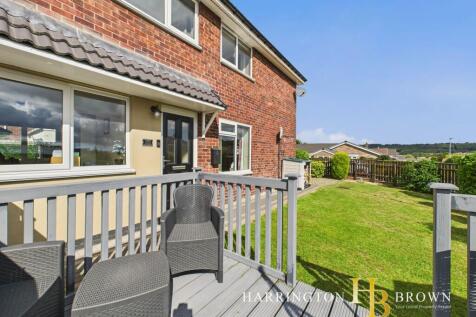 Mount Park Drive, Lanchester 4 bed semi