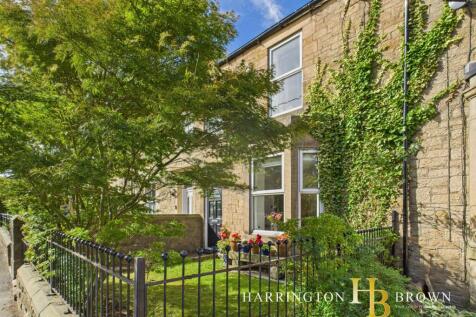 Queens Road, Blackhill 4 bed terraced house for sale
