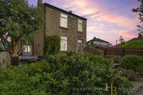 Jasmine Cottage, Benfieldside Road 3 bed detached house for sale