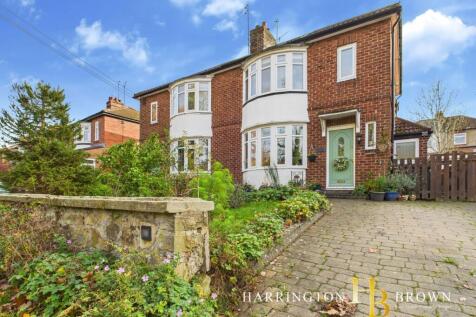 Snows Green Road, Shotley Bridge 3 bed semi