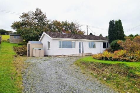 3 bedroom bungalow for sale