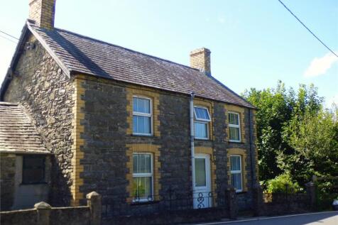 2 bedroom detached house for sale