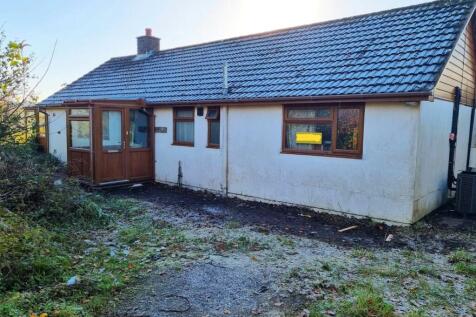 3 bedroom bungalow for sale