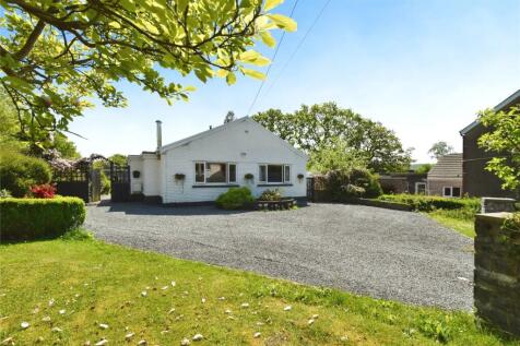2 bedroom bungalow for sale