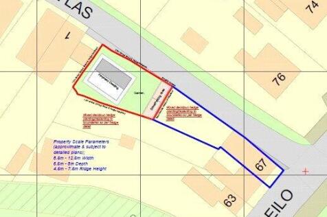 Detached house for sale