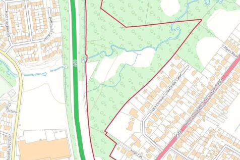 Land for sale