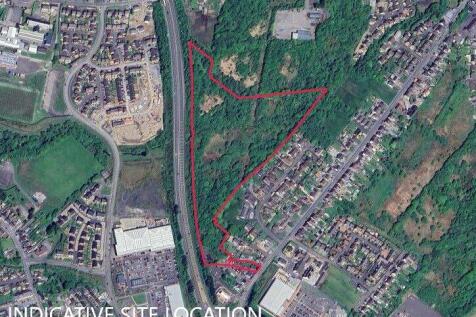 Land for sale