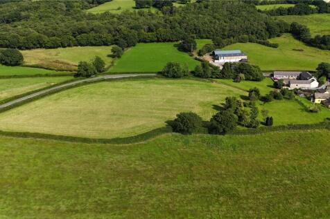 8 bedroom barn conversion for sale