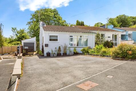 2 bedroom bungalow for sale