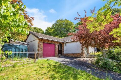 3 bedroom bungalow for sale