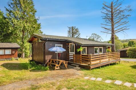 2 bedroom bungalow for sale