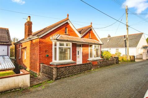 3 bedroom bungalow for sale