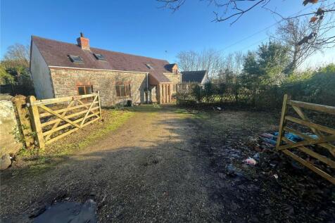 4 bedroom barn conversion for sale