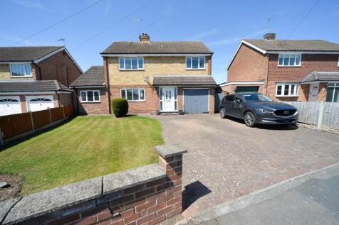 4 bedroom house for sale