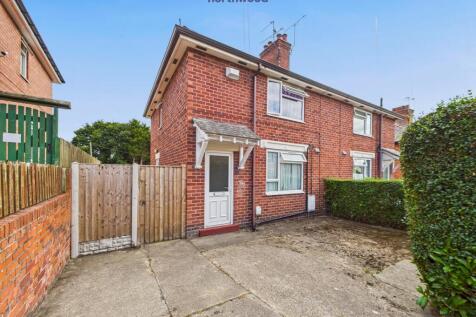 Heol Craigfab, Cefn Mawr, LL14 2 bed semi