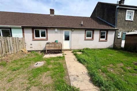 2 bedroom bungalow for sale