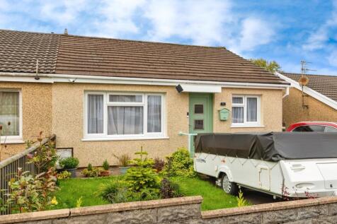 2 bedroom bungalow for sale