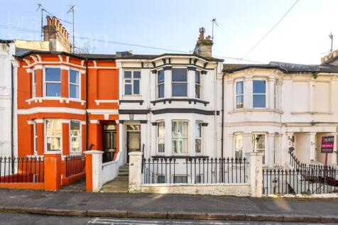 Gladstone Place, Brighton, East... 2 bed flat for sale
