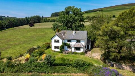 4 bedroom house for sale