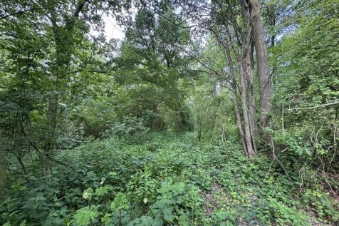 Eastwick, Ellesmere. Land for sale