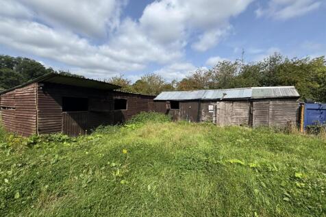 Northwood, Ellesmere. Land for sale