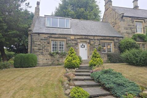 Croft Cottage, High Church, Morpeth 3 bed cottage for sale