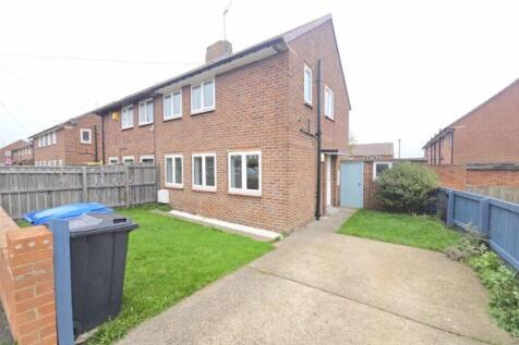 East Acres, Widdrington, Morpeth 2 bed semi