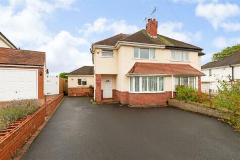 4 bedroom semi-detached house for sale