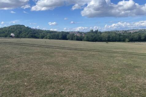 New Wood, Hyperion Road, Stourton... Land for sale
