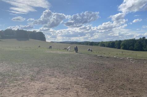 Hyperion Road, Stourton, Stourbridge Land for sale