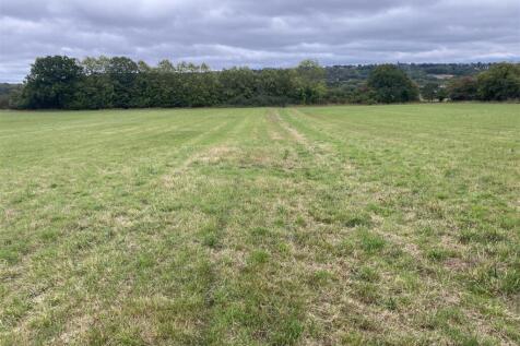 off Wakeley Hill, Upper Penn... Land for sale