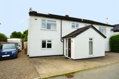 10 Horsebridge, Minsterley... 4 bed house for sale