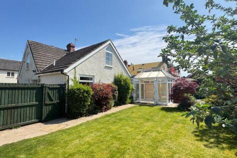 The Hollies, Uffington, Shrewsbury... 3 bed detached house for sale
