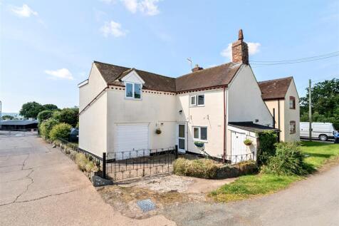 3 The Firs, Ford Heath, Shrewsbury... 3 bed semi