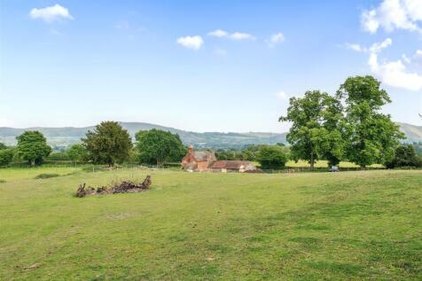 Meadow Place, Station Road... Country house for sale