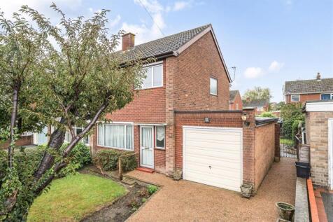 113 Lythwood Road, Bayston Hill... 3 bed semi