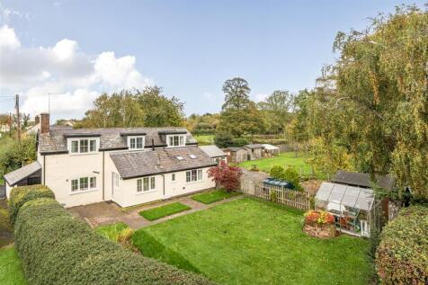 4 Wilcott, Nesscliffe, Shrewsbury... 2 bed cottage for sale