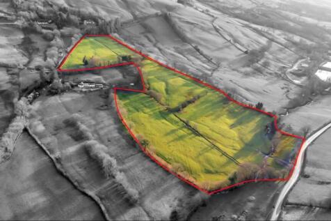 Llanerfyl, Welshpool Land for sale