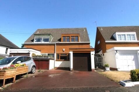 Parkfield Road, Stourbridge, DY8 3 bed semi