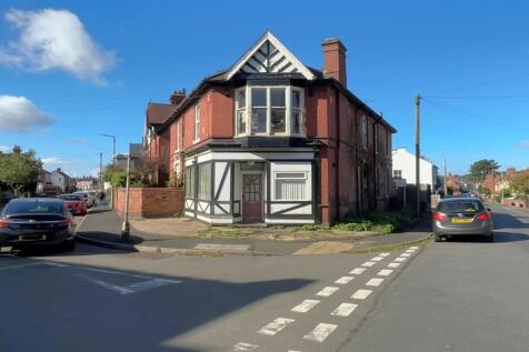 Clifton Street, Old Quarter... 5 bed detached house for sale