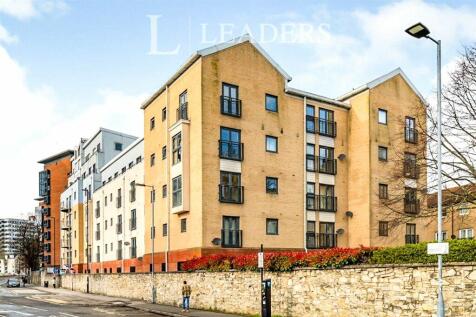 White Star Place, Southampton, Hampshire 1 bed apartment for sale