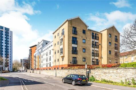 White Star Place, Southampton, Hampshire 2 bed apartment for sale