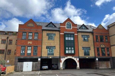 St. Marys Place, Southampton, Hampshire 1 bed apartment for sale