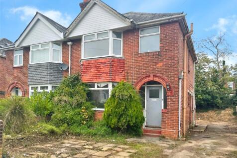Archery Grove, Southampton, Hampshire 3 bed semi