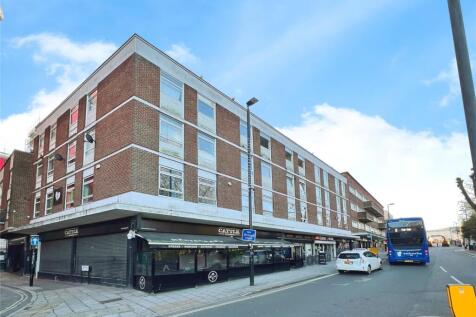 Hanover Buildings, Southampton... 1 bed apartment for sale