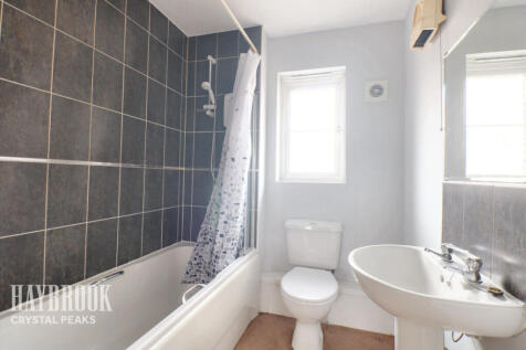 Shining Bank, Handsworth 2 bed flat for sale