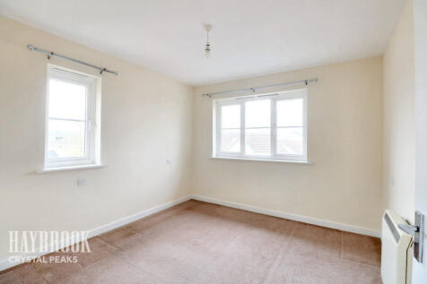 Shining Bank, Handsworth 2 bed flat for sale