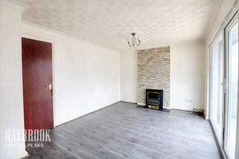 Lundwood Grove, Owlthorpe 2 bed detached bungalow for sale